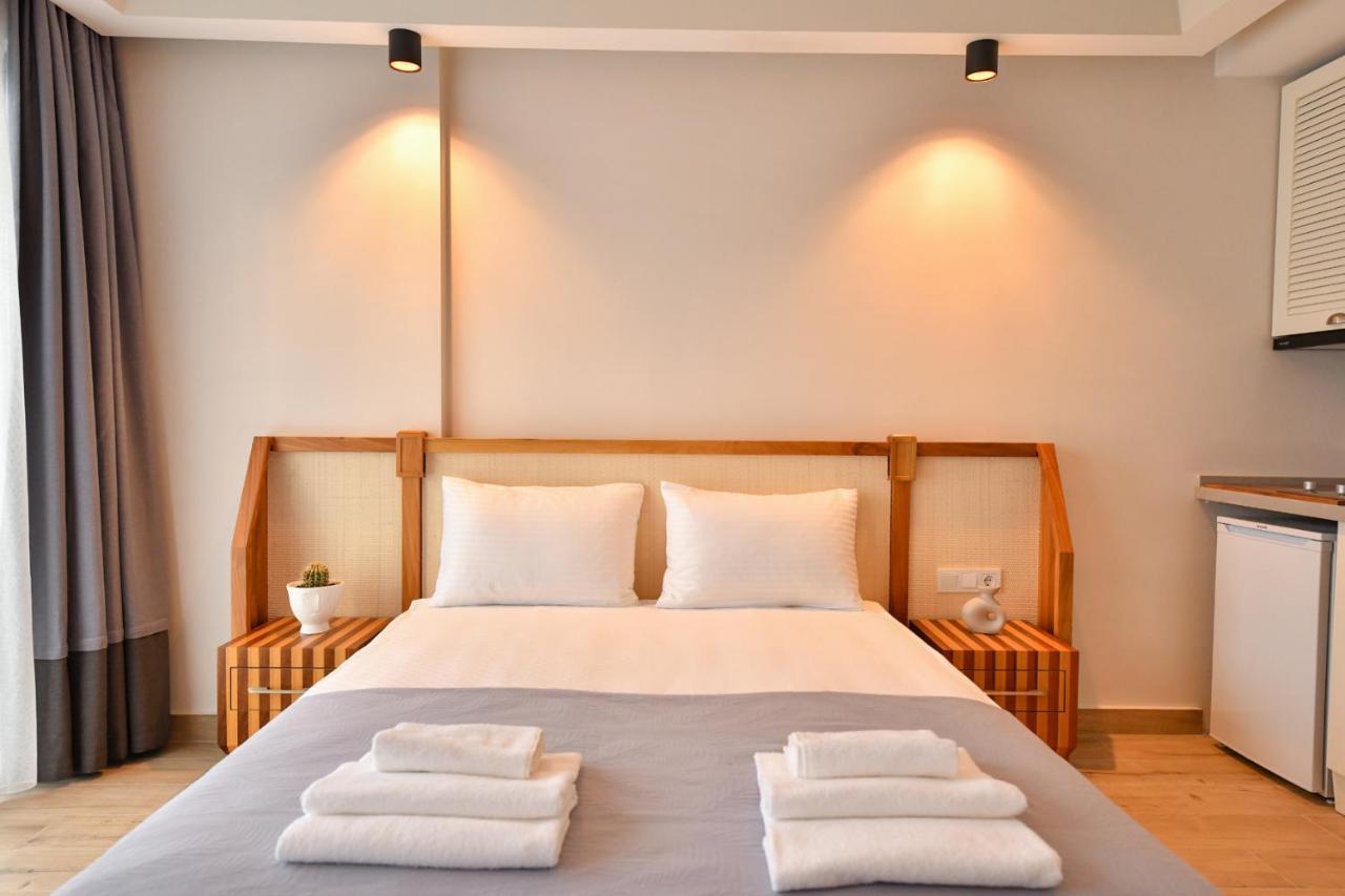 Bliss Loft Apart Otel Fethiye