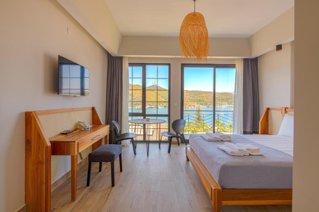 Apart Otel Bliss Loft Fethiye