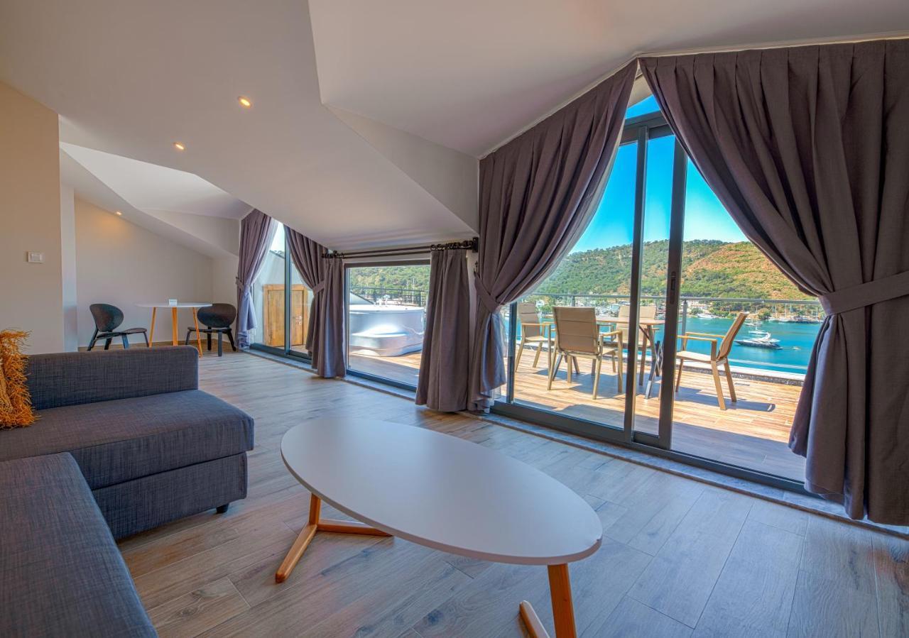 Apart Otel Bliss Loft Fethiye