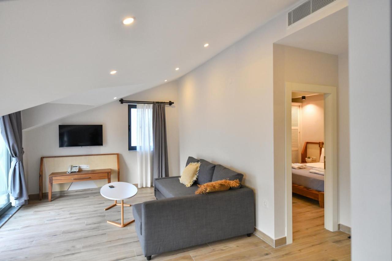 Apart Otel Bliss Loft