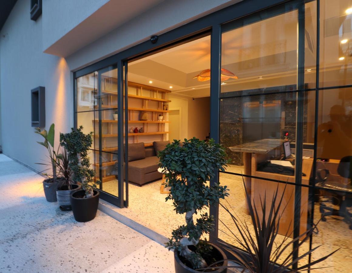 Bliss Loft Apart Otel