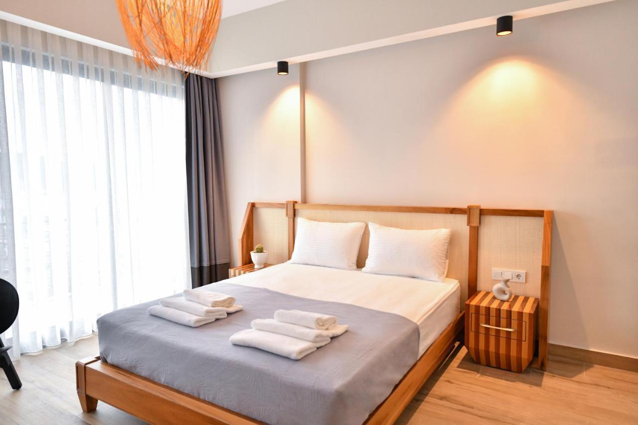 Bliss Loft Apart Otel Fethiye