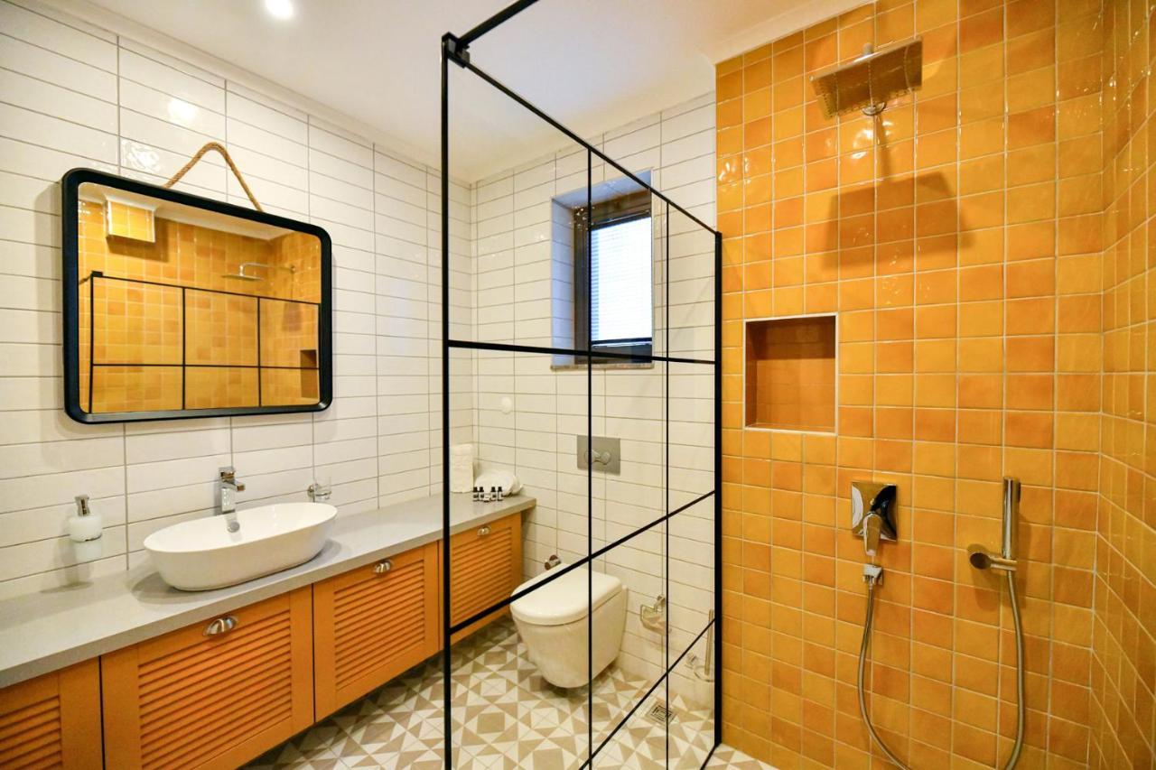 Bliss Loft Apart Otel *
