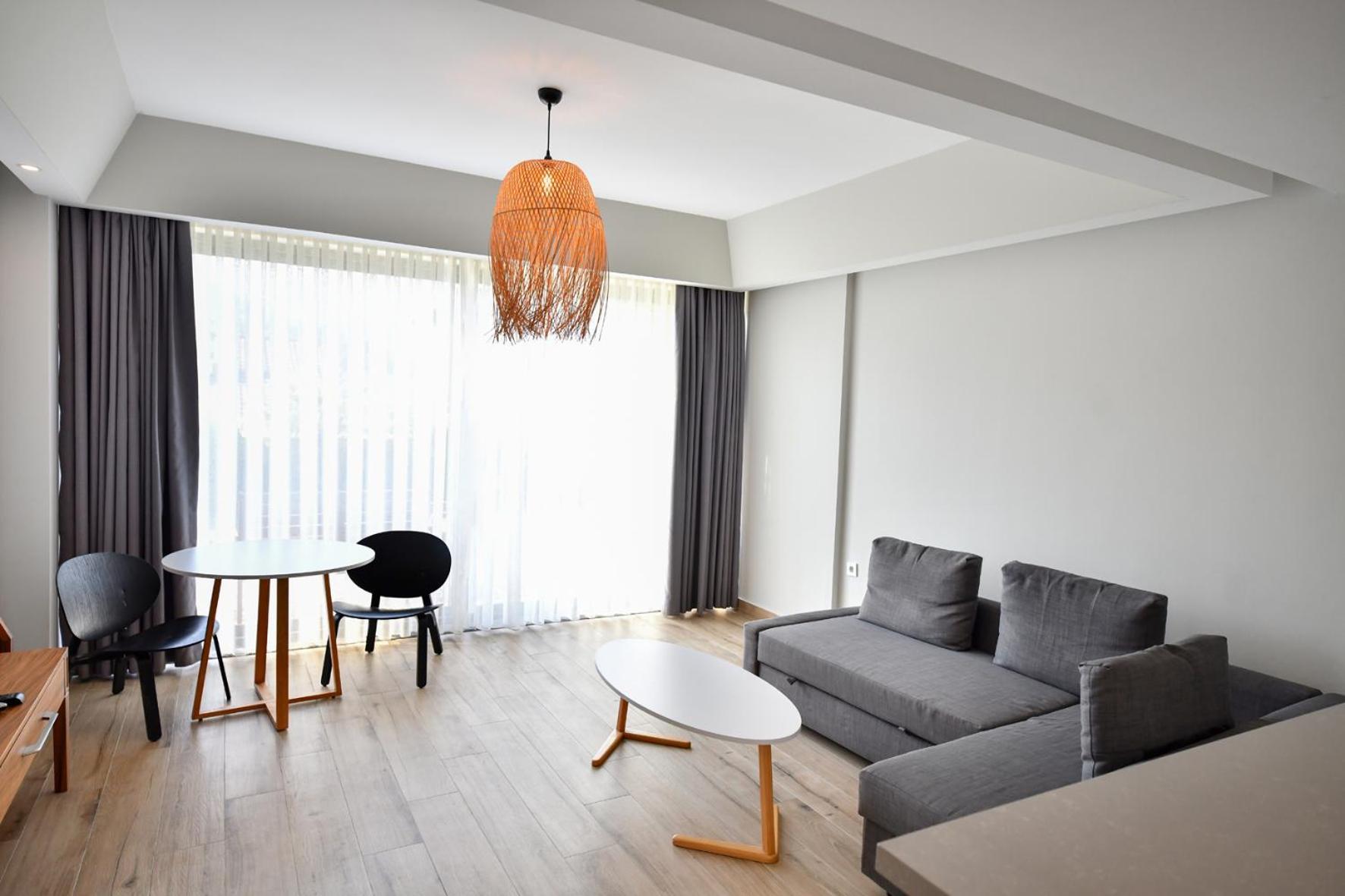 Bliss Loft Apart Otel Fethiye